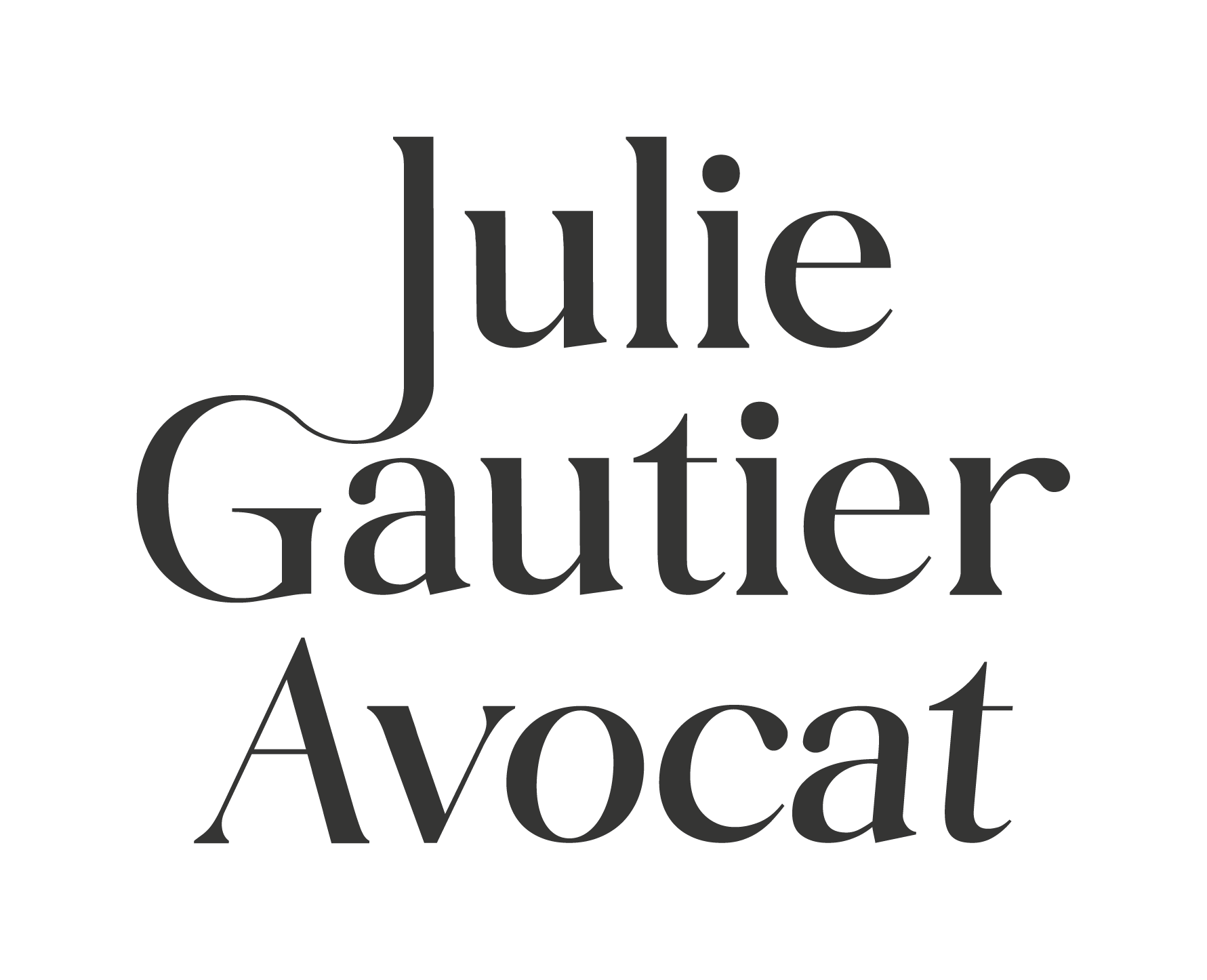 Julie Gautier Avocat